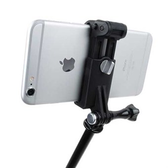 Smartphone-adapter för GoPro-tillbehör