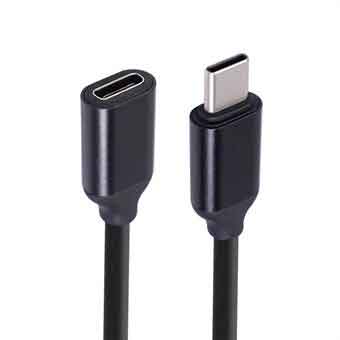 USB-C Forlængerkabel