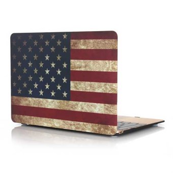 Macbook 12 "Hard Case - USA