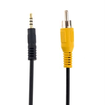 GoPro Hero Audio Video-kabel