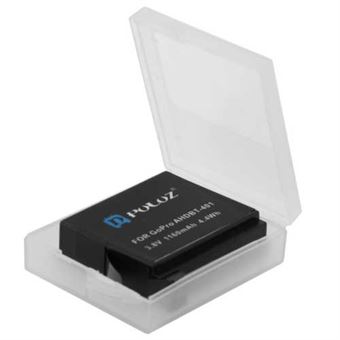Puluz® batterihållare HERO 4