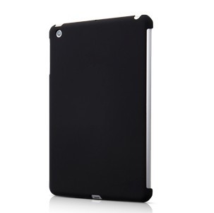 Bakre skal till Smartcover iPad Mini (svart)