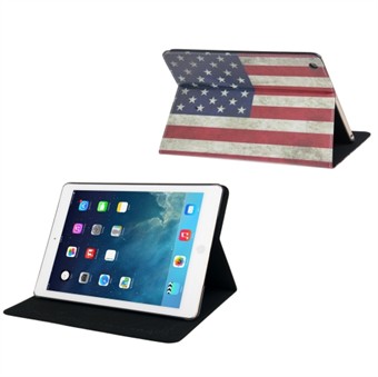Retro iPad USA fall