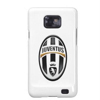 Fotbollsskal Galaxy S2 - Juventus