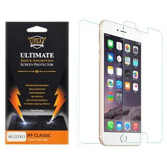 Buff Anti Shock iPhone 6 / 6S fram och bak