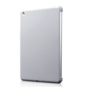 Bakre skal till Smartcover iPad Mini (grå)