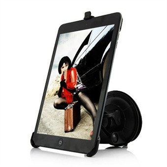 iPad Mini 1 hållare M. sugkopp
