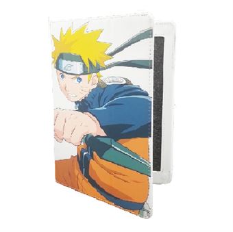 TipTop iPad-fodral (Naruto)