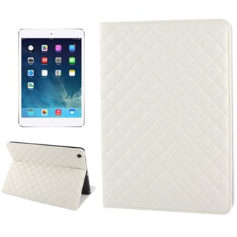 Diamond iPad Air Soft Case (vit)