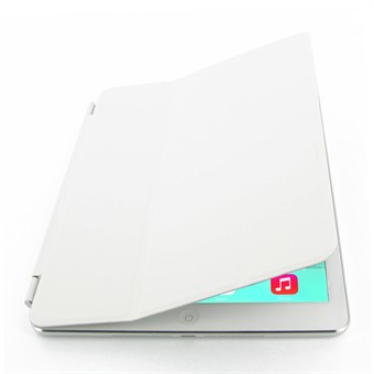 PDair front Smartcover för iPad - Vit