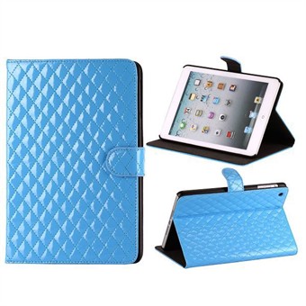 Diamond iPad Mini 1-fodral (blå)