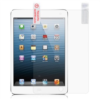 iPad Mini 1/2/3 skärmskydd (Clear)