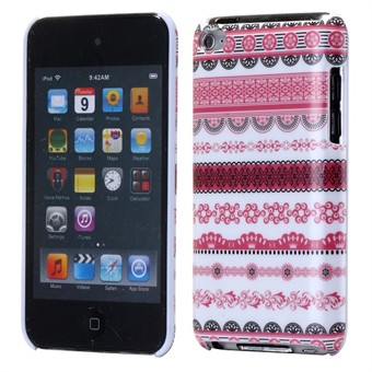 Princess Design Touch 4-fodral