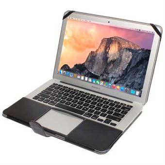 ENKAY Läderfodral MacBook Air 11.6