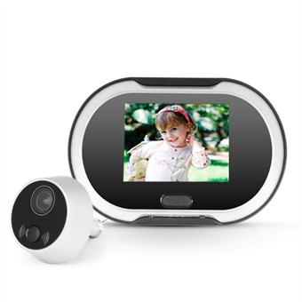 Dörrövervakning Peephole Viewer