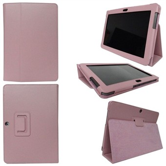 Smart Slim Samsung Galaxy Tab 10.1 (Rosa) Generation 1 & 2