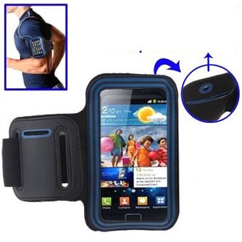 Sportarmband till Samsung Galaxy S2/S3