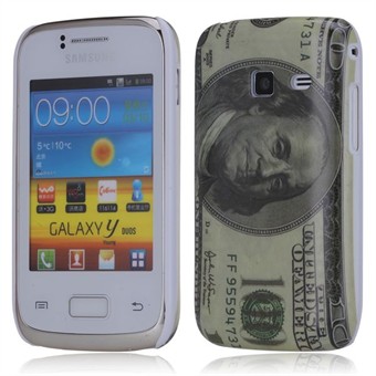 Samsung Galaxy Y Duos Dollar Skal