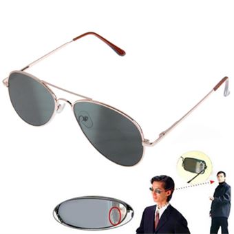 Spy solglasögon