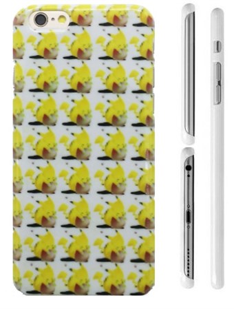 TipTop skal mobil (100 Pichachu)