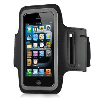 PRISKRIG - Armband föriPhone 5 / iPhone 5S / iPhone SE 2013 - Sportarmband
