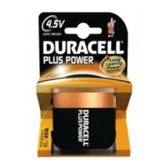 Duracell Plus Power-4,5 V (MN1203/3LR12) 1 st