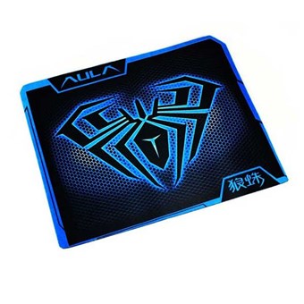 Stor mjuk gamermousepad - 30x24 cm
