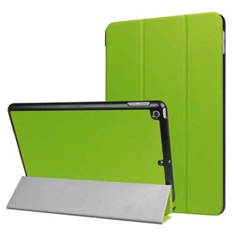 Slim Fold Skal till iPad 9.7 - Grön