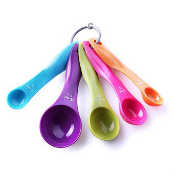 Mätningssats - 5 delar