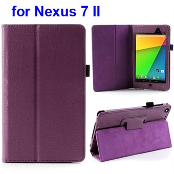 Google Nexus 7 2 – Stand (lila)