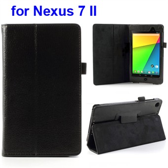 Google Nexus 7 2 - Stand (svart)