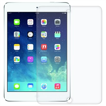 IPad Air 1/2 / iPad Pro 9.7 / iPad 9.7 Skyddsfilm (Klar)