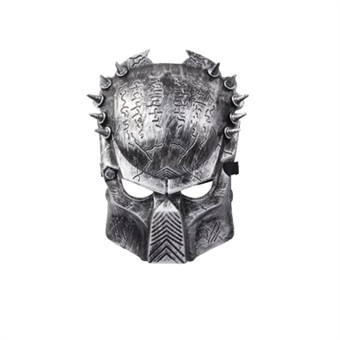 Köp Knight Fighter Mask. Billig leverans