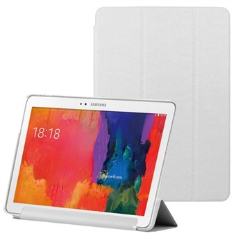 Samsung Galaxy Tab Pro 10.1 Stand Case - Vit