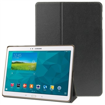 Samsung Galaxy Tab S 10.5 Stand Case - svart