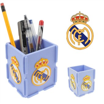 Fotbollsblyertshållare - Real Madrid