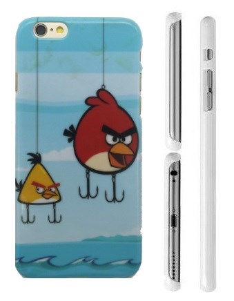 TipTop skal mobil (Angry Birds)