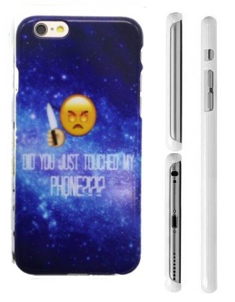 TipTop skal mobil (Rör inte)