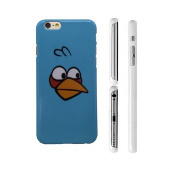 TipTop skal mobil (Angry Birds Blue)