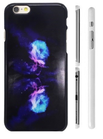 TipTop skal mobil (Ljusblomma)