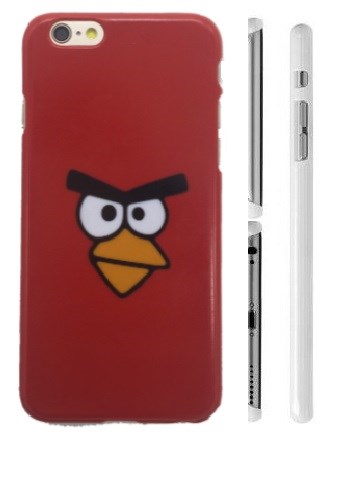 TipTop skal mobil (Angry Birds)