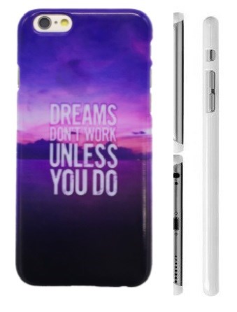 TipTop cover mobil (kvällshimlen med kloka ord)