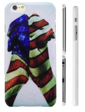 TipTop skal mobil (amerikansk enhet)