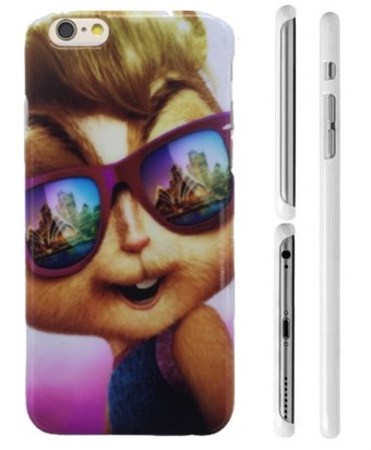 TipTop skal mobil (Chipmunks)