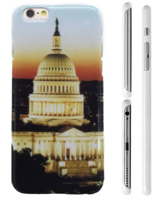 TipTop cover mobil (US Congress Building)