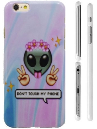 TipTop skal mobil (Rör inte)