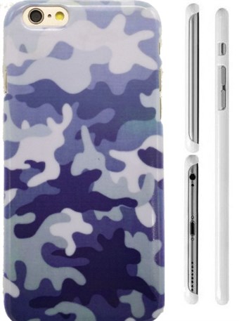 TipTop skal mobil (Army Blue)