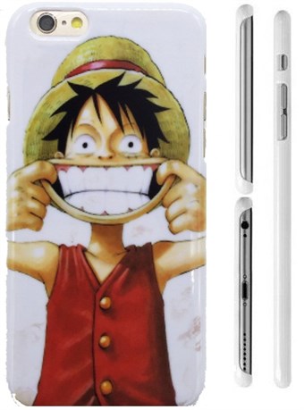 TipTop skal mobil (One Piece)