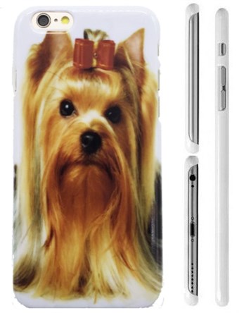 TipTop skal mobil (Yorkshire Terrier)