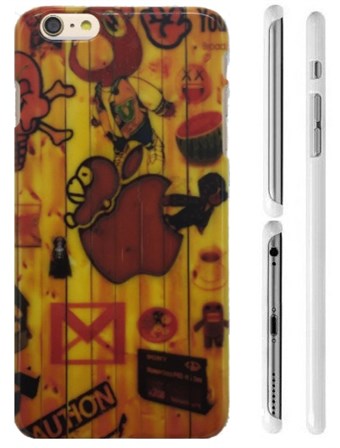 TipTop cover mobil (trägraftii)